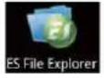 COBY Kyros MID1042 - Preinstalled Applications - 9