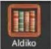 COBY Kyros MID1042 - Preinstalled Applications - 1