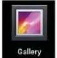 COBY Kyros MID1042 - Preinstalled Applications - 11