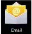 COBY Kyros MID1042 - Preinstalled Applications - 8