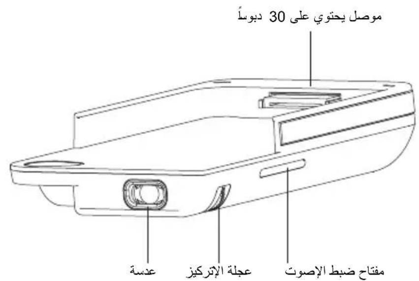 AIPTEK MobileCinema i15 - Proyección de imágenes - 1