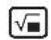CASIO FX55PLUS - Utilisation de valeur et expressions comme arguments - 5