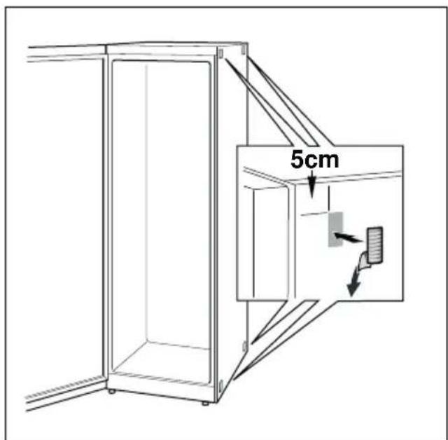 BOSCH KSV36AI40 - Note - 9