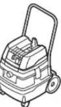 BOSCH GEX 125 AC Professional - Zbrinjavanje - 6