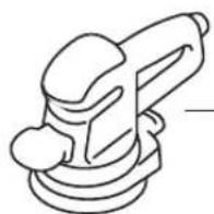 BOSCH GEX 125 AC Professional - Zbrinjavanje - 2