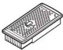 BOSCH GEX 125 AC Professional - Бракуване - 2