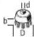 BOSCH GWS 7115 E Professional - макс. [mm] [mm] [°] - 3