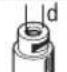 BOSCH GWS 7115 E Professional - Approved abrasive tools - 8