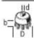 BOSCH GWS 7115 E Professional - max. [mm] [mm] [°] - 5