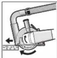 BOSCH GWS 7115 E Professional - 226|Қазақ - 1