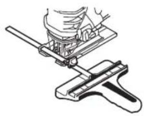 BOSCH GST 25 Metal Professional - for special materials - 9