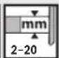 BOSCH GST 25 Metal Professional - for plastics - 12