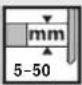BOSCH GST 25 Metal Professional - for special materials - 8