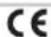 BOSCH GOF 2000 CE - Megfeleloseginyilatkozat - 1