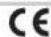 BOSCH GOF 2000 CE - Declaratie de conformitate - 1