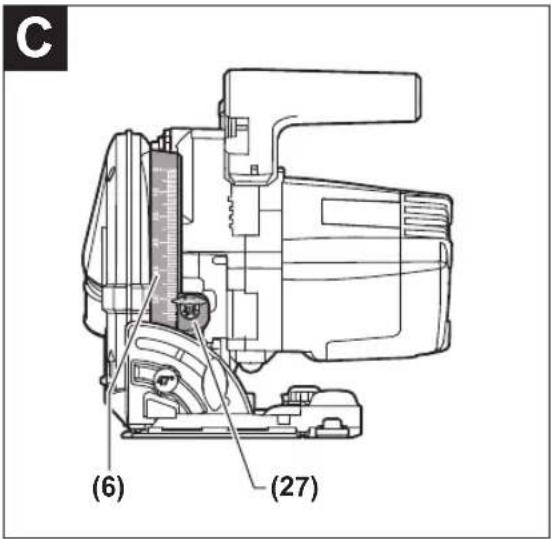 BOSCH GKT 55 GCE Professional - 4
