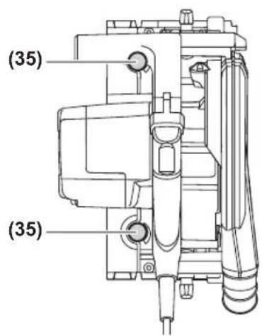 BOSCH GKT 55 GCE Professional - 7