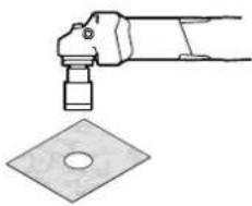 BOSCH GWS 15125 CIE - 2 - 57