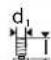 BOSCH GWS 15125 CIE - Symbol Meaning - 18