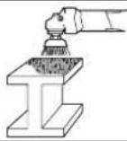 BOSCH GWS 15125 CIE - Montering og drift - 12