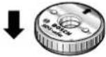 BOSCH GWS 15125 CIE - Montage und Betrieb - 23