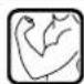 BOSCH GWS 15125 CIE - Symbol Meaning - 8