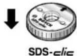 BOSCH GWS 15125 CIE - Montagem de funcionamento - 13
