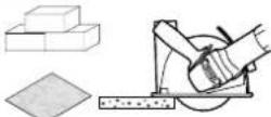 BOSCH GWS 15125 CIE - Opération Figure Respectez Page - 11