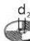 BOSCH GWS 15125 CIE - Symbol Meaning - 19