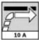 BOSCH GWS 15125 CIE - | Română - 5