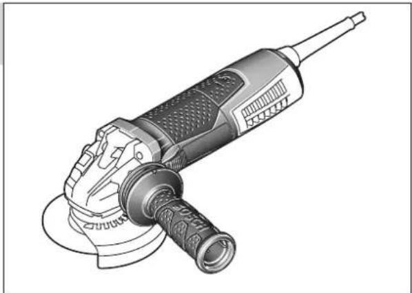 BOSCH GWS 15125 CIE - 14 - 2