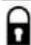 BOSCH GWS 15125 CIE - Simbolo Significato - 5