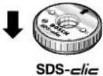BOSCH GWS 15125 CIE - Podatki o hrupu/vibracijah - 15