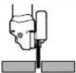 BOSCH GWS 15125 CIE - Opération Figure Respectez Page - 9