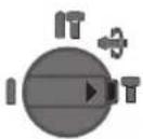 BOSCH GBH 328 DFR - | Magyar - 3