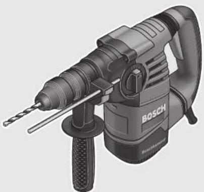 BOSCH GBH 328 DFR - 1