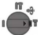 BOSCH GBH 328 DFR - Подесување на начинот на работа - 4
