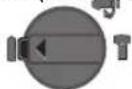 BOSCH GBH 328 DFR - Réglage du mode de fonctionnement - 2