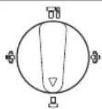 BOSCH GBH 845 DV Professional - Action Figure Please observe Page - 2