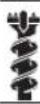 BOSCH GBH 845 DV Professional - Symbol Bedeutung - 13