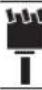 BOSCH GBH 845 DV Professional - Symbol Vyznam - 10