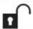 BOSCH GBH 845 DV Professional - Symbol Betydning - 14