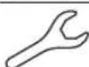 BOSCH GBH 845 DV Professional - Symbole Signification - 15