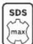BOSCH GBH 845 DV Professional - Simbolo Significado - 17
