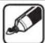 BOSCH GBH 845 DV Professional - Symbole Signification - 14