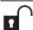 BOSCH GBH 845 DV Professional - Symbol Meaning - 15