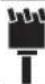 BOSCH GBH 845 DV Professional - Maksimum delme capi - 5