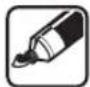 BOSCH GBH 845 DV Professional - Symbol Znaczenie - 7