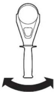 BOSCH GBH 845 DV Professional - 山 - 20