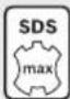 BOSCH GBH 845 DV Professional - Iislemin amaci Sekil Dikkat edin Sayfa - 7